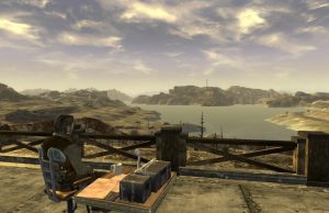 Seperti apa tampilan game Obsidian Fallout lainnya selama bertahun-tahun? Inilah upaya saya membaca daun teh radioaktif