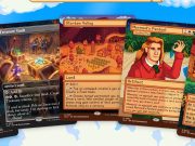 Stardew Valley hadir di Magic: The Gathering dan para penggemar tidak menerima beberapa karya seni baru dengan baik