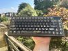 Ulasan Asus ROG Azoth Extreme Edisi 20