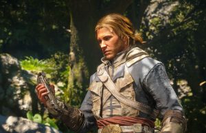 Black Flag Resynced tidak memiliki mekanisme tempur ikonik hanya karena ‘prioritasnya lebih rendah’