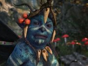 Anda dapat menukar gigi musuh Anda untuk “menekuk” waktu dalam RPG vampir The Blood of Dawnwalker, merawat beberapa Peri Gigi yang sangat mengerikan