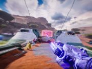 Kurang dari sebulan setelah peluncuran Empulse, sepertinya Splitgate dev 1047 Games memberhentikan lebih banyak staf