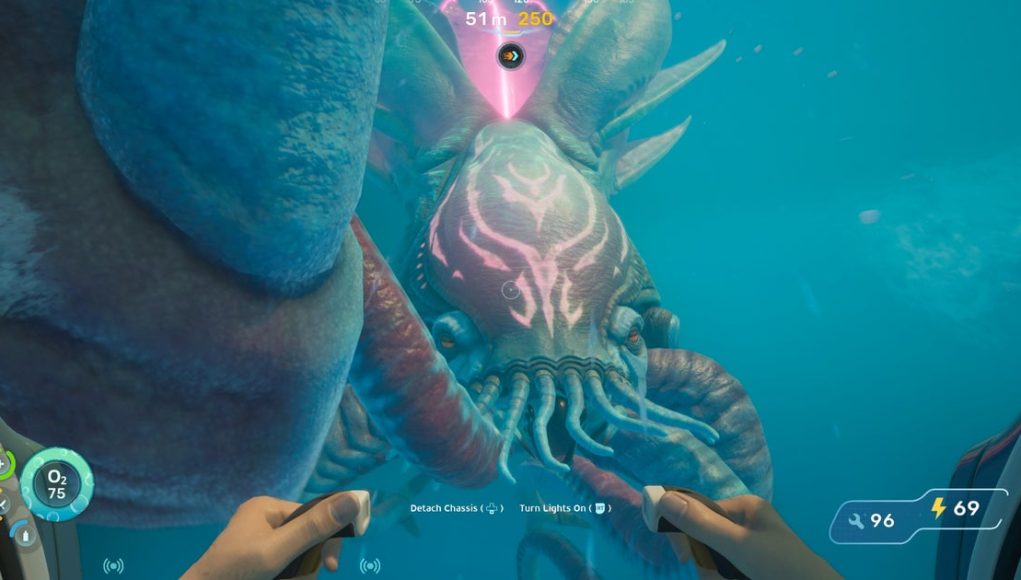 Krafton mempunyai rencana besar untuk Subnautica, setelah kerja sama yang sempat memecah belah di game kedua “mengkonfirmasi potensi untuk berkembang melampaui basis penggemar yang sudah ada”