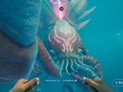 Krafton mempunyai rencana besar untuk Subnautica, setelah kerja sama yang sempat memecah belah di game kedua “mengkonfirmasi potensi untuk berkembang melampaui basis penggemar yang sudah ada”