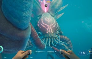Krafton mempunyai rencana besar untuk Subnautica, setelah kerja sama yang sempat memecah belah di game kedua “mengkonfirmasi potensi untuk berkembang melampaui basis penggemar yang sudah ada”