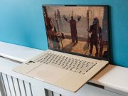 Ulasan Asus ZenBook A16 | Pemain PC