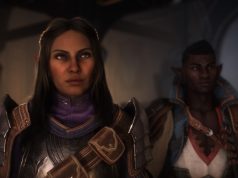 EA adalah ‘hedge fund dengan hobi videogame,’ kata mantan bos Dragon Age, dan itulah mengapa dia menganggap serial ini mungkin sudah mati dan terkubur.