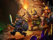 Tantangan mengembangkan sim koloni, dari Dungeon Keeper hingga Dwarf Fortress dan seterusnya