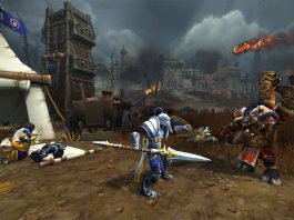 Blizzard ingin mengembalikan arkeologi ke World of Warcraft, tetapi dengan gameplay yang “lebih menyenangkan”.