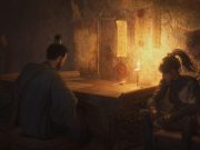 Sekuel Wuchang: Fallen Feathers dalam karya dari studio baru sutradara asli, yang menyandang nama indah Indolphinity