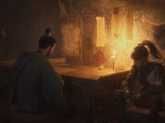 Sekuel Wuchang: Fallen Feathers dalam karya dari studio baru sutradara asli, yang menyandang nama indah Indolphinity