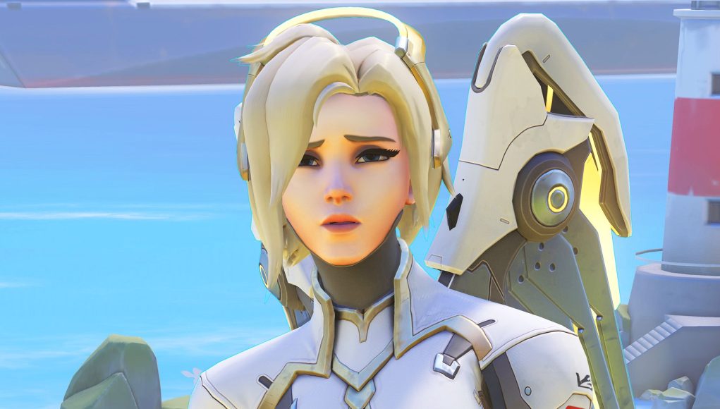 Setahun setelah debutnya, Blizzard selesai menambahkan pahlawan dan peta baru ke mode Stadion yang terinspirasi MOBA dari Overwatch
