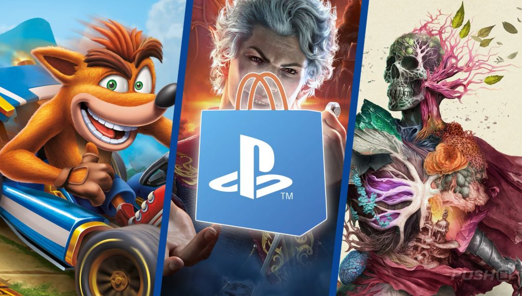 70+ PS5, PS4 Games to Buy in PS Store’s Refreshed Summer Sale